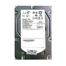 HP 481271R-001 | 146GB 15000RPM SAS 3Gb/s Hot-Pluggable Dual Port 3.5-inch Hard Drive for MSA/MSA2 StorageWorks