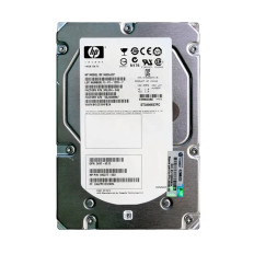 HP 495277-003 | 146GB 15000RPM Fibre Channel 2Gb/s 8MB Cache Hot-Pluggable Dual Port 3.5-inch Hard Drive