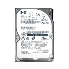 HP 507605-001 | 146GB 10000RPM SAS 3Gb/s SFF Hot-Pluggable Single Port 2.5-inch Hard Drive for Gen1 to Gen7 ProLiant Server