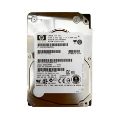 HP 518022R-002 | 146GB 15000RPM SAS 6Gb/s SFF Hot-Pluggable Dual Port 2.5-inch Hard Drive for Gen1 to Gen7 ProLiant Server