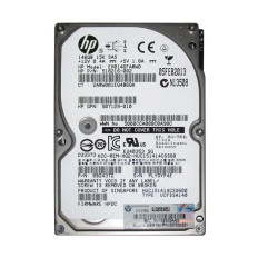 HP 518216R-002 | 146GB 15000RPM SAS 6Gb/s SFF Hot-Pluggable Dual Port 2.5-inch Hard Drive for Gen1 to Gen7 ProLiant Server