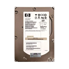 HP 707568-B21 | 300GB 15000RPM SAS 6Gb/s 16MB Cache LFF Hot-Pluggable Dual Port 3.5-inch Hard Drive for Gen8 to Gen10 ProLiant Servers