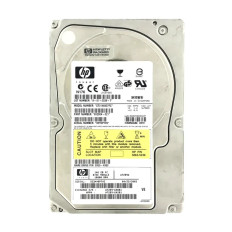 HP A7289-64201 | 146GB 10000RPM Fibre Channel 2Gb/s 8MB Cache Hot-Pluggable Dual Port 3.5-inch Hard Drive