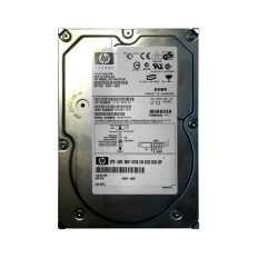 HP A9649-69001 | 146GB 10000RPM Ultra320 SCSI 8MB Cache LVD 68-Pin 3.5-inch Hard Drive