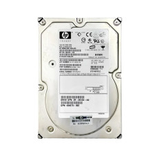 HP BD1468A4C5 | 146GB 10000RPM Wide Ultra320 SCSI Hot-Pluggable LVD 80-Pin 3.5-inch Hard Drive for ProLiant Server