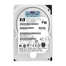 Fujitsu CA06731-B20100CP | 146GB 10000RPM SAS 3GB/s Hot-Pluggable 16MB Cache 2.5-inch Hard Drive 