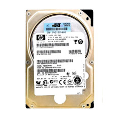 HP CA07068-B70100PD | 146GB 10000RPM SAS 6Gb/s 16MB Cache 2.5-Inch Enterprise Hard Drive