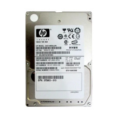 HP DG0146BALVN | 146GB 10000RPM SAS 3Gb/s 2.5-inch Hard Drive