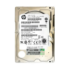 HP EH0146FCBVB | 146GB 15000RPM SAS 6Gb/s SFF Hot-Pluggable Dual Port 2.5-inch Hard Drive for Gen1 to Gen7 ProLiant Server