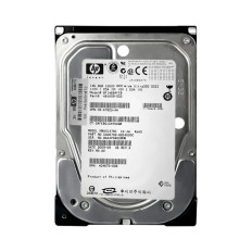 Fujitsu MBA3147NC | 147GB 15000RPM Ultra320 SCSI 80-Pin 8MB Cache 3.5-Inch Hard Drive