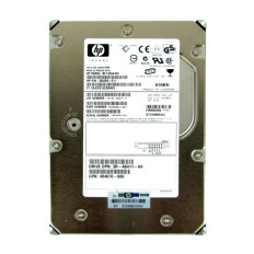 Seagate ST3146854LC | Cheetah 15K.4 Series 146GB 15000RPM Ultra320 SCSI 8MB Cache (CE) 80-Pin 3.5-Inch Hard Drive