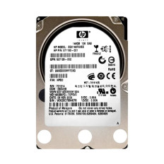 Western Digital WD1460BKFG-70P2V0 | S25 147GB 10000RPM SAS 6Gb/s 16MB Cache 2.5-Inch Enterprise Hard Drive 