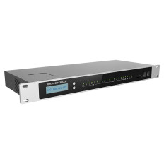 Grand Stream UCM6308 | UCM6300 Series UCM6302 8 x RJ11 Ports 3000 Users Enterprise Grade IP PBX