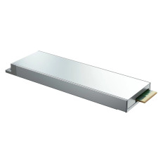 Supermicro HDS-IEN0-SSDPFUKX019T1O | 1.92TB Triple-Level Cell PCI Express NVMe 4.0 E1.S Solid State Drive