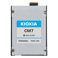 Supermicro HDS-T3N-KCM7XRJE15T3 | 15.36TB PCI Express NVMe 5.0 E3.S 1T Solid State Drive