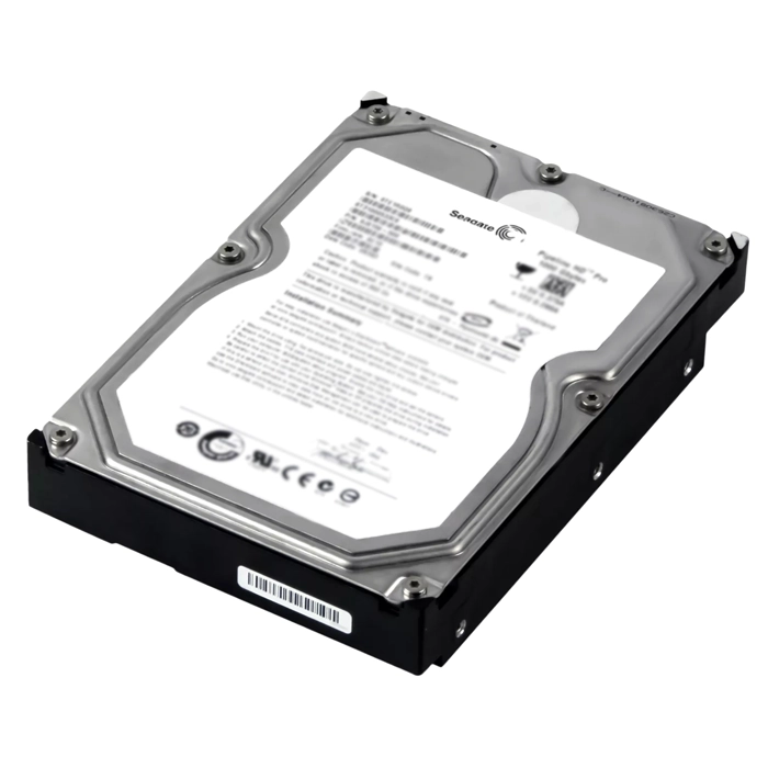 9W2202-130 Seagate 100GB 7200RPM SATA 1.5Gb/s 3.5-inch Hard Drive