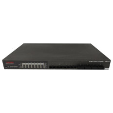 HP 167000-001 | 5708fx 8-Port Dual Speed 100base-Fx Netelligent Ethernet Switch