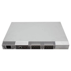 Compaq 393754-001 | StorageWorks 4/16 Power Pack Fibre Channel San Switch