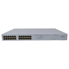 3Com 3C17203TAA | SuperStack 3 24-Ports 100Mbps 4400 Ethernet Switch