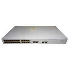 3Com 3C17304A-ME | 4200 Managed Ethernet Switch 24 x 10/100Base-TX LAN 2 x 10/100/1000Base-T LAN 2 x SFP Managed Ethernet Switch