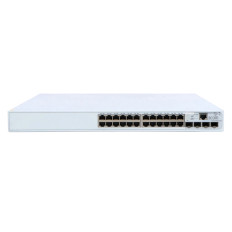 3Com 3CR17450-91-ME | SuperStack 3 3870 20 x RJ-45 Ports 10/100/1000Base-T + Dual personality RJ_45/SFP Ports Layer 2 Managed Rack-mountable Gigabit Ethernet Network Switch