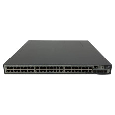 3Com 3CR17762-91-US | 4500G 48-Port Layer 3 Switch 48 x 10/100/1000Base-T LAN 4 x SFP (mini-GBIC), 2 x Expansion Slots Layer 3 Switch