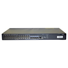 HP 3CRS48G-24-91FRU | Fru Switch 4800g 24-Ports