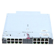 HP 406738-003 | 1GBE Ethernet Pass through Switch