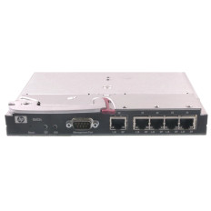 HP 414037-001 | 1G Ethernet SPS Switch Module