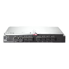 HP 466482-B21N | Virtual Connect 8Gb 24-Ports Fibre Channel Manageable Switch