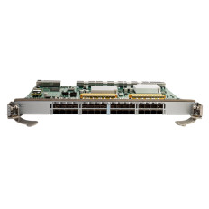 HP 481547-001 | StorageWorks 32-Ports SFP 8Gb/s Fibre Channel Blade Switch