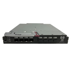 HP 489866-002 | 8/24C 8GB 24-Ports Blade System Power Pack+ San Switch