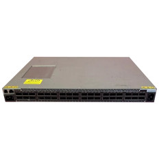 HP 589478-B21 | Intel 36-Ports 40Gbps QLogic InfiniBand Switch
