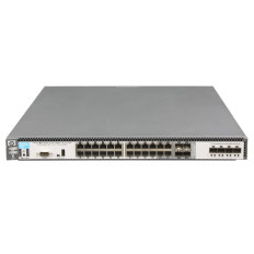 HP 6600-24G-4XG | ProCurve 6600 224-Ports Ethernet Switch