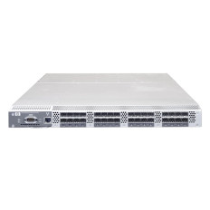 HP A7537A#ABA | StorageWorks 11780 32-Ports / 16-Ports Avtive Base San Switch