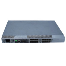 HP A7985AR | StorageWorks 16 x SFP Ports 4GB 1U Rack-mountable Fibre Channel SAN Switch