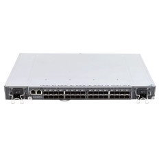 HP AG758A#ABA | StorageWorks 4GB 32-Ports Power Pack San Switch