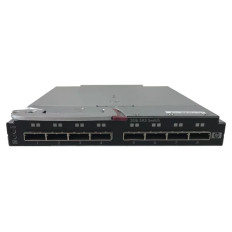 HP AJ864A | StorageWorks 8-Port 3GB SAS Blade System Switch