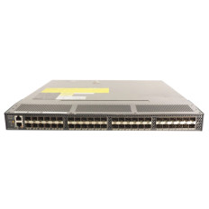 HP AW585A | StorageWorks SN6000C 16 Ports 8GB/s Fiber Channel Switch