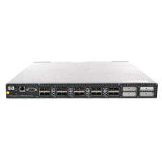 HP BW409-63001 | 5802 20-Ports Fibre Channel Switch