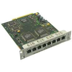 HP J4111-69001 | ProCurve Engine 4000M 8 x Ports 10/100 Base-T Ethernet Expansion Switch Module