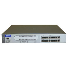 HP J4120A#ABA | ProCurve 1600M 16 x Ports 10/100Base-TX + 1 x Expansion Slots Layer 2 Managed Fast Ethernet Network Switch