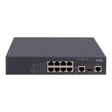HP JD316A | 3100-8 8 Ports Layer-3 Managed Stackable Switch