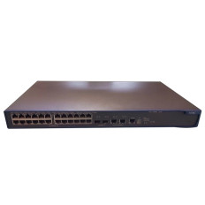 HP JD329A | A3600-24TP 24-Ports SI Ethernet Switch