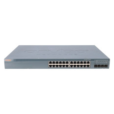 HP S1500-24P | Aruba S1500 24-Port Mobility Access Switch