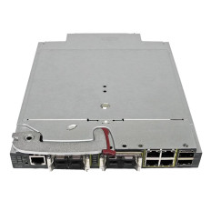 HP WS-CBS3120G-SV01 | Cisco Catalyst 3120G Series 4-Ports 1Gb/s SFP Blade Switch with IP Base
