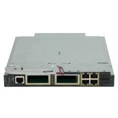 Cisco WS-CBS3120X-S-IX1 | Catalyst 1/10GBe 3120x Blade Switch