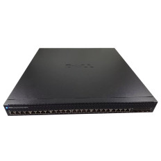 Dell 0D162M | PowerConnect 8024 24 x Ports 10GBase-T + 4 x SFP+ Ports Gigabit Ethernet Network Switch