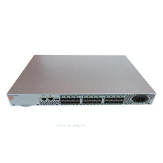 Dell 0U510F | Brocade 300 24 x Ports 8GBase-X SFP+ Fibre Channel Switch