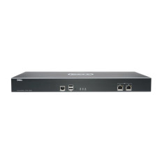 Dell 1RK23-0A0 | SonicWall 1600 2 x Ports 1GbE Secure Remote Access Switch